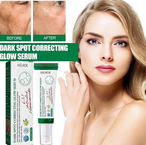 Eelhoe All-in-One Dark Spot & Pore Correcting Serum Eelhoe