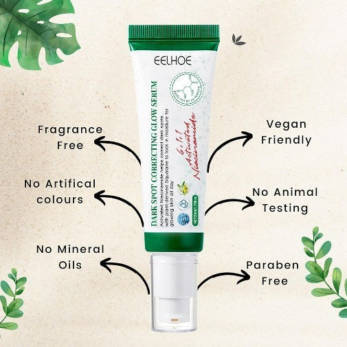 Eelhoe All-in-One Dark Spot & Pore Correcting Serum Eelhoe