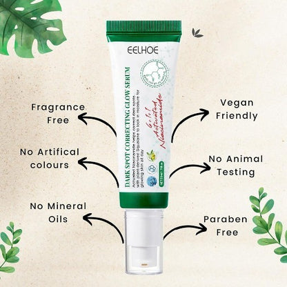 Eelhoe All-in-One Dark Spot & Pore Correcting Serum Eelhoe