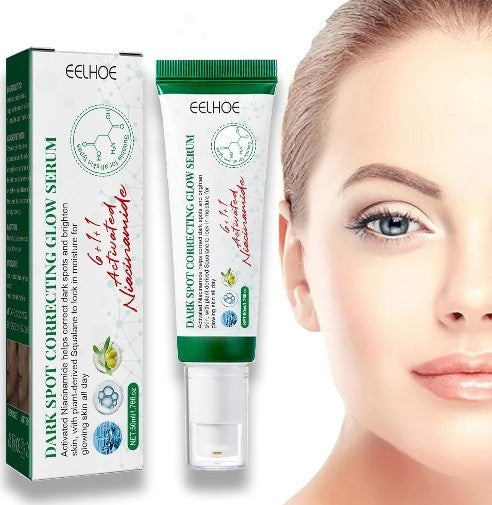 Eelhoe All-in-One Dark Spot & Pore Correcting Serum Eelhoe