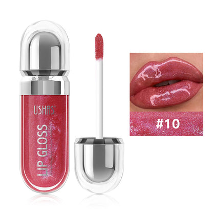 Pearlescent Liquid Lipstick (Lasting & Nonstick) | 12 Shades Dropshipman