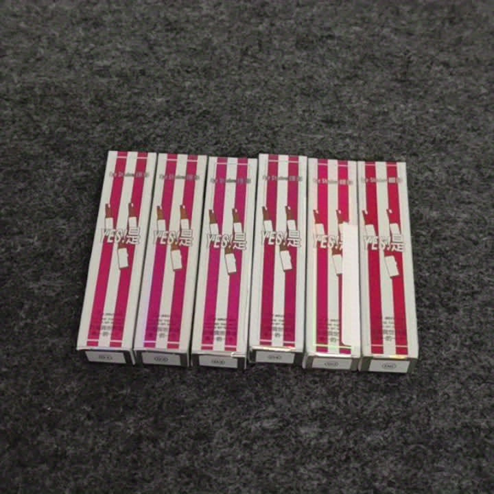 "The Lazy Glow" 2-in-1 Gradient Glitter Stick (Waterproof) Glow