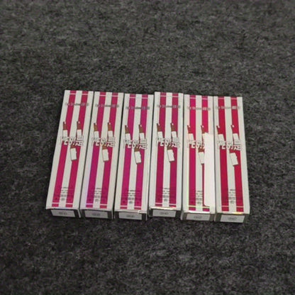 "The Lazy Glow" 2-in-1 Gradient Glitter Stick (Waterproof) Glow