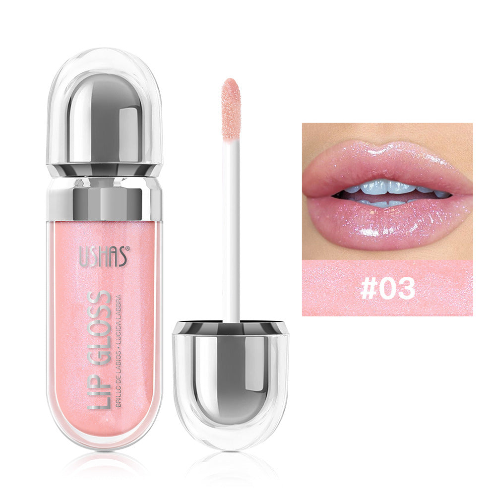 Pearlescent Liquid Lipstick (Lasting & Nonstick) | 12 Shades Dropshipman