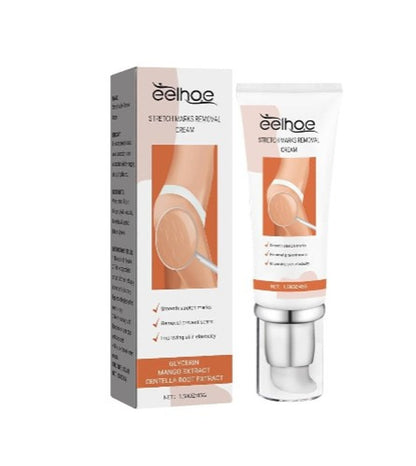 EELHOE Stretch Mark Repair & Prevention Cream | 45g Eelhoe