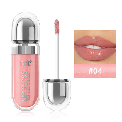 Pearlescent Liquid Lipstick (Lasting & Nonstick) | 12 Shades Dropshipman