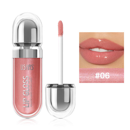 Pearlescent Liquid Lipstick (Lasting & Nonstick) | 12 Shades Dropshipman